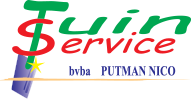 BVBA Tuinservice Putman Nico