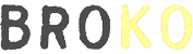 Bakkerij Broko BVBA