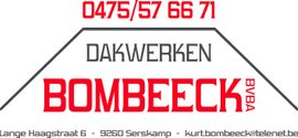 BV Dakwerken Bombeeck