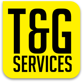 T & G