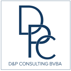 D&P CONSULTING BVBA