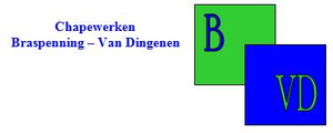 Braspenning Van Dingenen nv