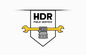 HDR field service