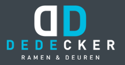 Ramen & Deuren Dedecker BVBA