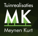 Tuinaanleg Kurt Meynen